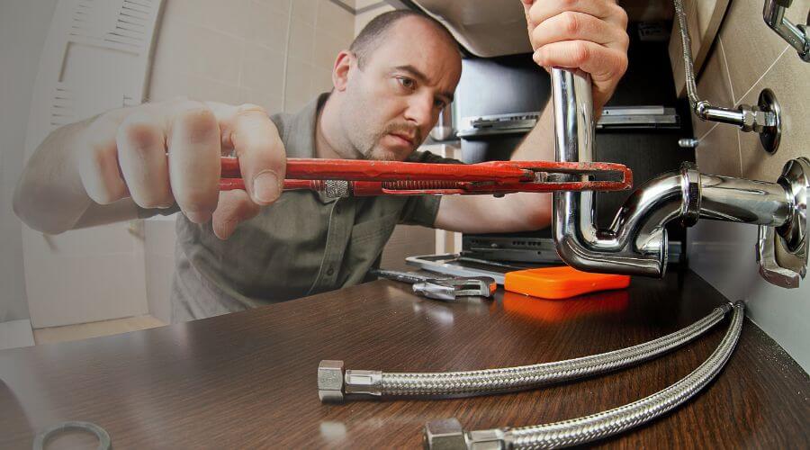 Professional Tankless Water Heater Installation in Roby, TX